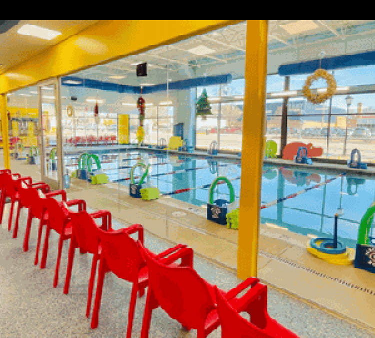 Aqua-Tots Swim Schools Berkley (Berkley,&nbspMI)